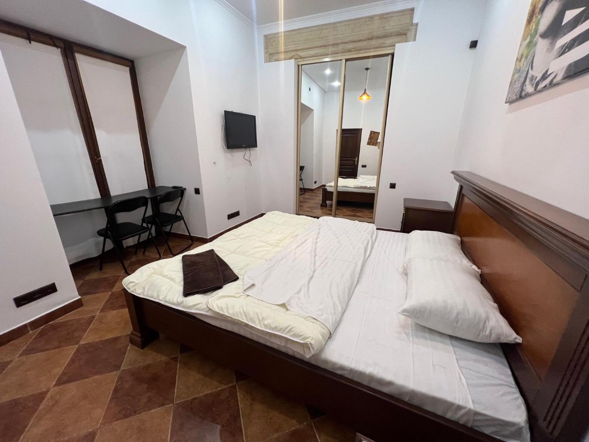 Ukrainian House Апартаменти На Площі Ринок Львов Экстерьер фото